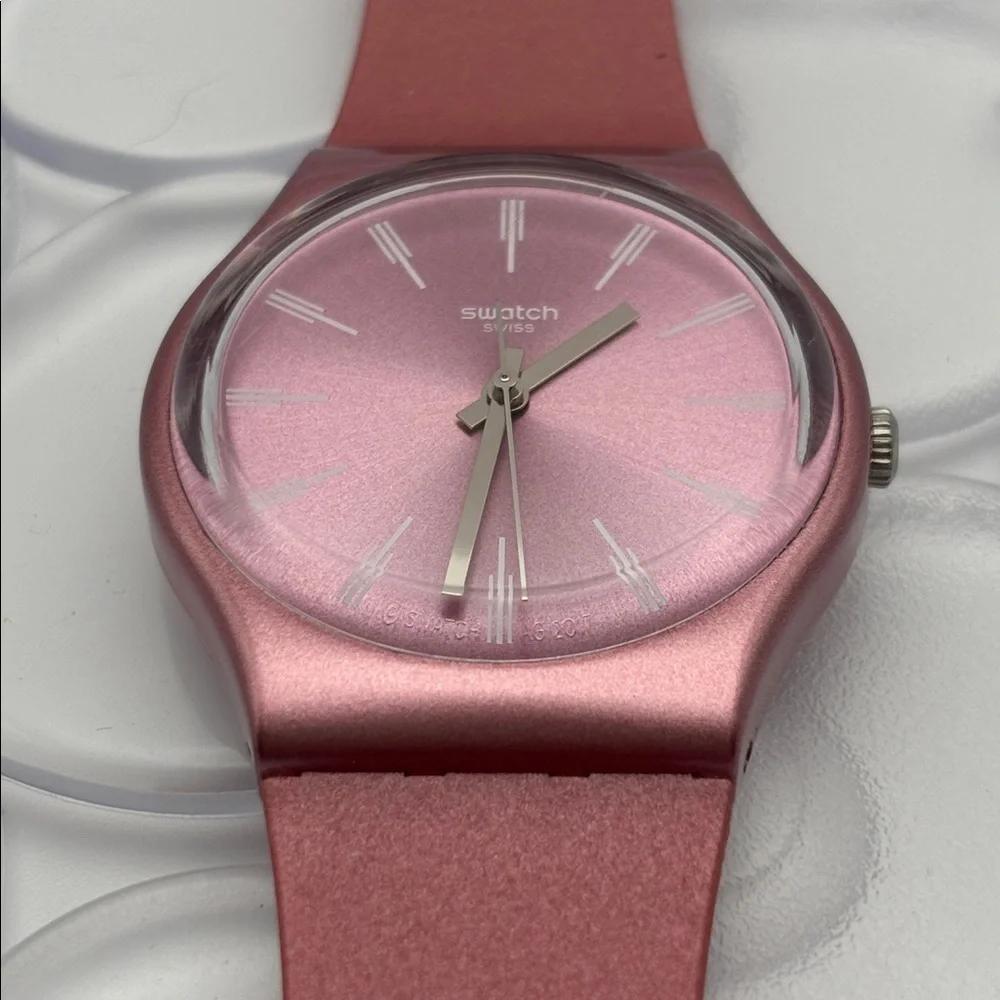 Swatch Watch - GP154 - PASTELBAYA